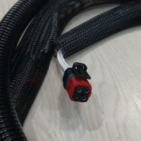 ELEKTRO INSTALACIJA INJECTORA VOLVO D13 22248490