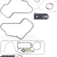 GARNITURA DIHTUNGA DONJA KOMATSU S6D114 6743-K2-9900