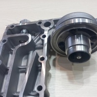 GLAVA FILTERA ULJA CUMMINS 6CT 3974325