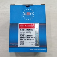 KLIP 96 KHD/DEUTZ D2011 L04 04300321
