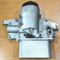KUCISTE HLADNJAKA ULJA VOLVO D4D 21769814