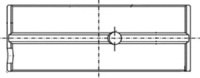 LEZAJI LEZECI MWM D226 0,50 12160705