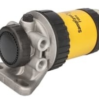 NOSAC FILTERA GORIVA CASE/NEW HOLLAND 836862600
