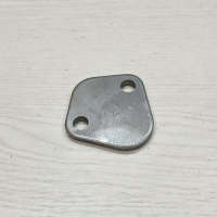 POKLOPAC-COVER PLATE CUMMINS 3948083