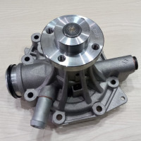 PUMPA VODE KHD DEUTZ TCD3.6 L4 04126935
