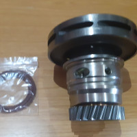 PUMPA VODE LIEBHERR D914/D924 9276451
