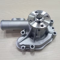 PUMPA VODE VOLVO ECR58 14521180