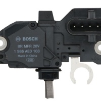 REGLER ALTERNATORA VOLVO 20523391