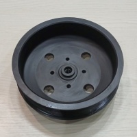 REMENICA VENTILATORA VOLVO D6D 20459863