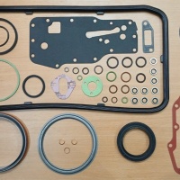 SET DIHTUNGA DONJA CUMMINS QSB4.5 4955357