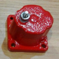SOLENOID CUMMINS L10/K19 12V 4024808
