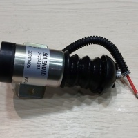 SOLENOID KHD/DEUTZ 914 24V 04234303