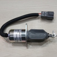 SOLENOID YANMAR 12V 129953-77811