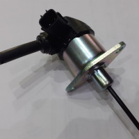 STOP SOLENOID KUBOTA 12V 1A021-60017