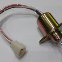 STOP SOLENOID YANMAR 3TNE88 119653-77950