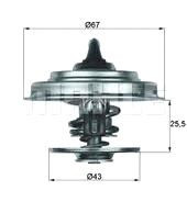 TERMOSTAT KHD/DEUTZ 87C 04224846