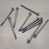 VIJAK POKLOPCA VENTILA KHD/DEUTZ 04299550