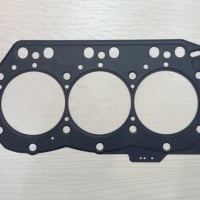 DIHTUNG GLAVE YANMAR 3TNE82/3TNV82 M 119812-01330