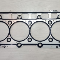 DIHTUNG GLAVE YANMAR 4TNV98 129907-01331