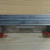 HLADNJAK ULJA VOLVO D5D 20715675