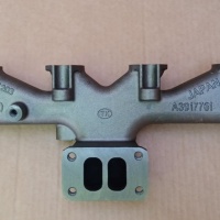 IZDUVNA GRANA CUMMINS 6B 3917761