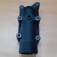 KUCISTE TERMOSTATA PERKINS 1004/1006 4133L046