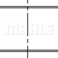 LEZAJI LETECI MAN D0826/D0836 STD 51024100491