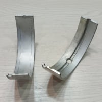 LEZAJI LEZECI MB OM400 STD 4220300440