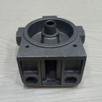 NOSAC FILTERA GORIVA KHD/DEUTZ 01174821