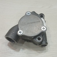 PUMPA ULJA KHD/DEUTZ 912/914 6CIL 02130385