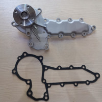 PUMPA VODE KUBOTA D1703/V1902 16661-73034