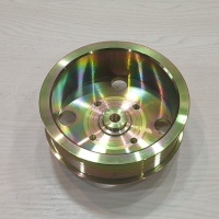 REMENICA VENTILATORA KHD/DEUTZ 04295080