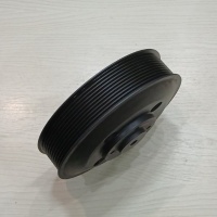 REMENICA VENTILATORA VOLVO D6D 20459863