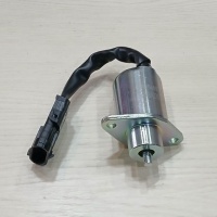 SOLENOID PERKINS 700 12V 2848A279