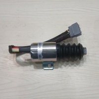 STOP SOLENOID VOLVO 11033954