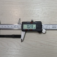 VIJAK USISNE/IZDUVNE GRANE KHD/DEUTZ 02143324