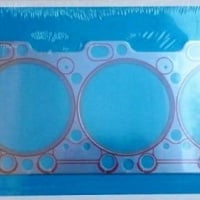 DIHTUNG GLAVE KOMATSU S6D114 6742-01-5582