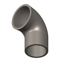 ELBOW HOSE CUMMINS ISC/QSC 8.3 3920762