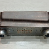 HLADNJAK ULJA KHD/DEUTZ 1013/2013 04209932