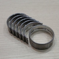 LEZAJI GARNITURA KUBOTA D850/D950 STD