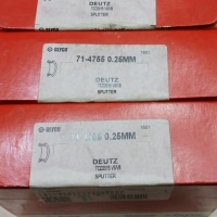 LEZAJI LETECI KHD/DEUTZ 2015 0,25 04264282
