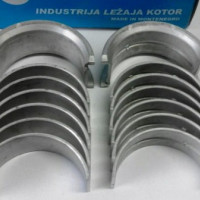 LEZAJI LEZECI RABA/MAN D2156/D2356 STD