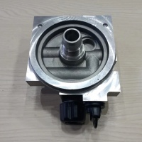 NOSAC FILTERA GORIVA DEUTZ 04295420