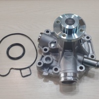 PUMPA VODE KHD/DEUTZ TCD3.6 L4 04129080