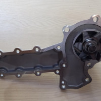 PUMPA VODE KUBOTA D1703/V1902 16661-73034