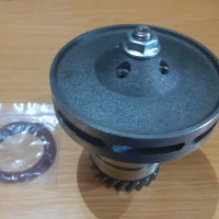 PUMPA VODE LIEBHERR D914/D924 9276451
