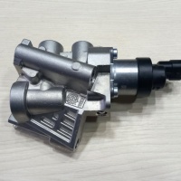 REGULATOR PRITISKA GORIVA VOLVO 21103266