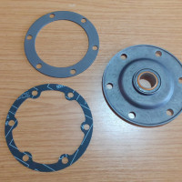 SEMERING PUMPE VODE CUMMINS L10 3803573