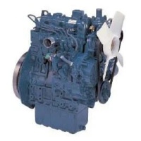 SET ZA REPARACIJU MOTORA KUBOTA D1005 BASIC1