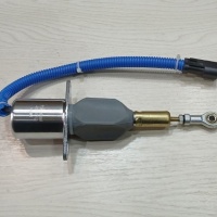 SOLENOID CUMMINS 24V 4063712